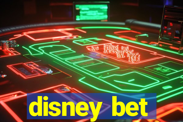 disney bet